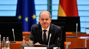 Olaf Scholz bleibt die Zeitenwende schuldig