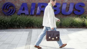 Belegschaft entscheidet: Sie will weiter bei Airbus arbeiten