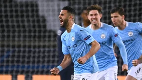 Manchester City mit großem Schritt in Richtung Finale