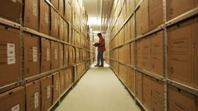 Am Ursprung politischer Gleichheit