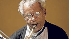 Nord- und Südpol des Jazz