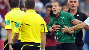 Schiedsrichter verhindert Hannovers Sprung