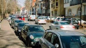 Ohrfeige für die „Verkehrswende“