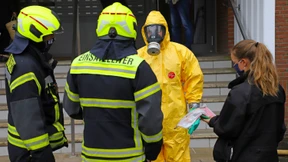 Politiker erhalten rechtsextremistische Drohbriefe