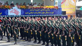 Irans Soldaten sterben in Syrien