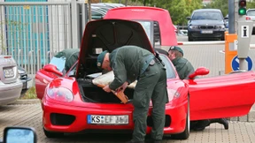 „Ihre Krankenkasse ist nicht gut“