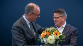 So grün wird es nicht wieder