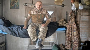 „Jeder hat mindestens einen guten Grund dafür, abzuhauen“