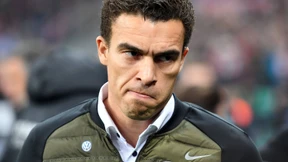 Trainer Ismaël in Wolfsburg vor dem Aus