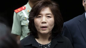 Nordkorea ernennt Choe Son Hui zur Außenministerin