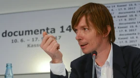 Adam Szymczyk wird künstlerischer Leiter der documenta 14