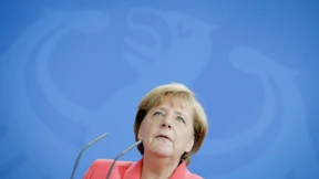 Merkel: Rechtsextreme in Heidenau sind abstoßend