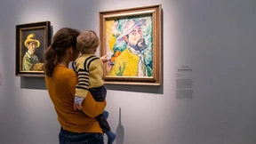 Für gerechtere Museen