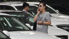 Audi ruft 270.000 Autos zurück