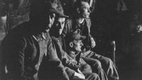 Abgehörte Siegesstimmung