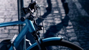 Piep, Piep, hier wache ich