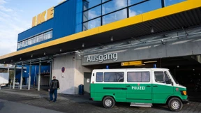 Frankfurter Polizei kooperiert im Ikea-Fall mit Kölner Kollegen
