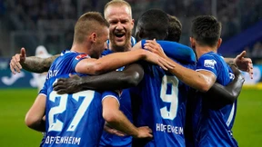 Vorfreude auf den Revier-Klassiker