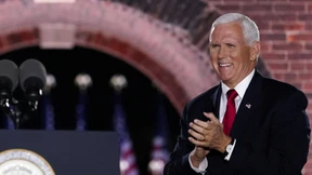 Biden ist „trojanisches Pferd der radikalen Linken“