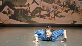 Was uns trennend verbindet