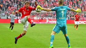 Völlig unterschiedliche Welten