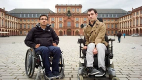 Wir ziehen das Studium durch!