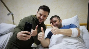 Was in der Nacht geschah