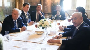 Trump warnt vor „drittem Weltkrieg“, wenn er die Wahl verliert