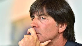 Jetzt spricht Löw über das deutsche Pech