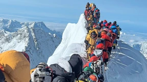 „Gewisse Klettererfahrung sollte zur Pflicht werden“