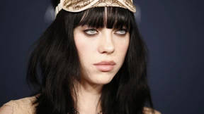 Billie Eilish leidet wegen Stalker unter Angststörungen
