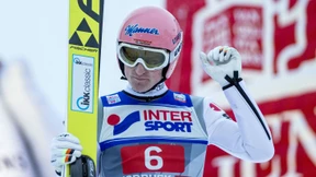 Freund sagt Start bei Quali in Bischofshofen ab