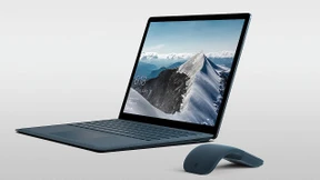 Microsoft stellt schmales Windows und Laptop vor