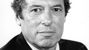 Klaus Bölling gestorben