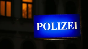 Gewaltsamer Protest gegen geplante Abschiebung