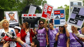 Szenen einer schwierigen Beziehung 