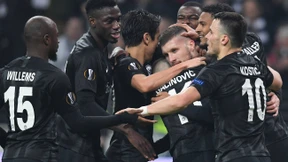 Die Europareise geht weiter