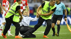 Pussy-Riot-Aktivist zur Behandlung in Deutschland