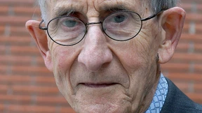 Das Universum als Spielplatz der Füchse