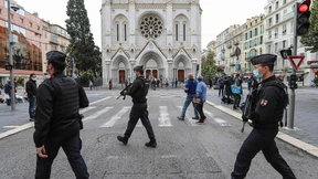 Ein Allerheiligen der Angst