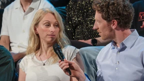 Die Wohnungssuchende schüttelt nur den Kopf