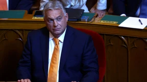 Warum Orbán nervös und sein Herausforderer gereizt ist