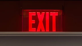 Du willst nur einmal scheitern