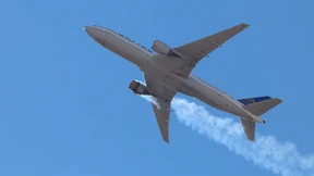 Neuer Rückschlag für Boeing