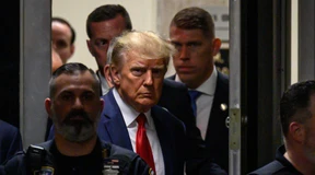 Erst die Justiz, dann der Wahlkampf