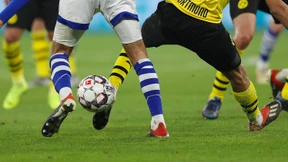 Gegen die zementierten Verhältnisse in der Bundesliga