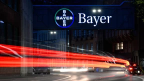 Bayer zahlt Klägerinnen in Amerika 1,35 Milliarden Euro