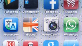 Apps schaffen 800.000 Arbeitsplätze