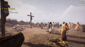 Jesus aus der Ego-Perspektive