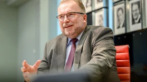 „Deutschland hat das Zeug zu mehr“